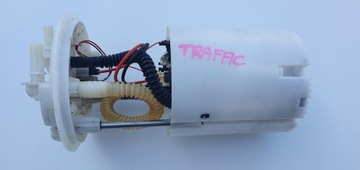 ELEKTRICKÁ ČERPADLO PALIVA TRAFIC III 3 VIVARO B 1.6