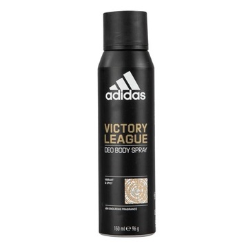 Дезодорант-спрей Adidas Victory League 150мл