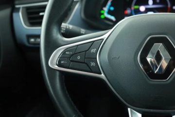 Renault Arkana SUV 1.6 E-TECH 143KM 2021 Renault Arkana E-Tech, Salon Polska, zdjęcie 14