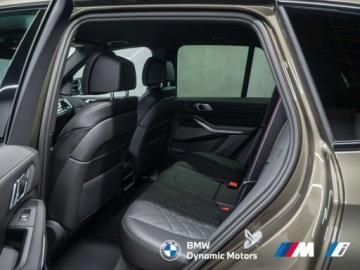 BMW X5 G05 SUV Facelifting 3.0 30d 298KM 2026 BMW X5 xDrive30d 298 KM mHEV - Gotowy do Odbioru - Hak - Kamera 360 - M Pro, zdjęcie 25