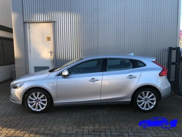 Volvo V40 II 2014 OCEAN RACE*od dealera*OKAZJA*na zamówienie*AUTOMAT, zdjęcie 8