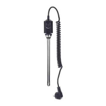 GRZAŁKA elektryczna grzejnika łazienkowego 1200W C