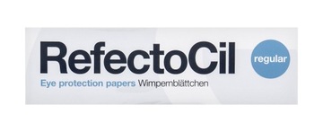RefectoCil Eye Protection Papers Regular Płatki 96