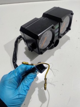 Часовой счетчик скорости скорости Suzuki DR 750 Big DR750