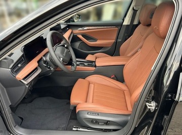 Skoda Superb III Liftback Facelifting 2.0 TDI SCR 150KM 2025 Skoda Superb Laurin &amp; Klement 2.0 TDI 150 KM HAK Tapicerka KONIAK, Kam 360, zdjęcie 12