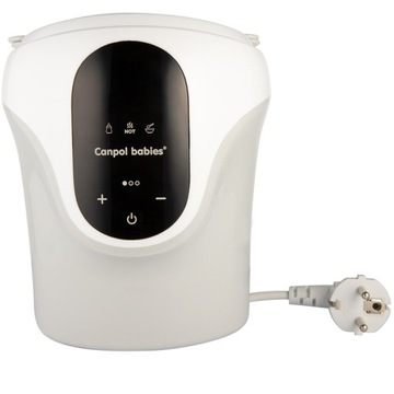 CANPOL МНОГОФУНКЦИОНАЛЬНЫЙ ТЕРМОСТАТ НАГРЕВАТЕЛЯ 3в1
