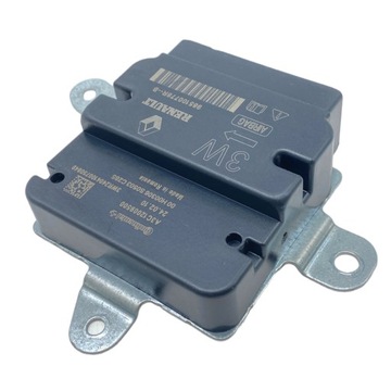 Модуль датчика подушки безопасности Renault Master IV Opel Movano Nissan NV400