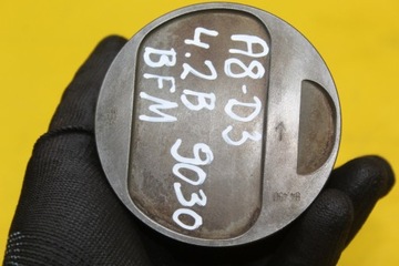 ШАТУН ПОРШНЯ РУКОЯТКА 84L30 078J A8 D3 4.2 B BFM