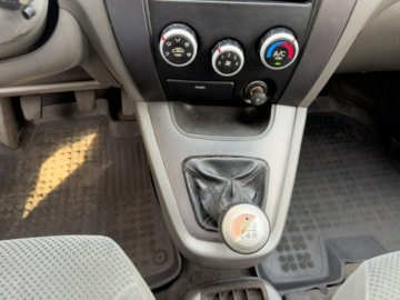 Hyundai Tucson I SUV 2.0 i 16V 141KM 2005 Hyundai Tucson | Manual | FWD | Klima |, zdjęcie 31