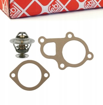 TERMOSTAT FEBI DO KIA CERATO 1.6 1.8 2.0