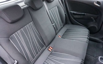 Opel Corsa D Hatchback 1.2 Twinport ECOTEC 80KM 2009 Opel Corsa 1,2 80 KM 1.2 Benzyna 80KM, zdjęcie 14