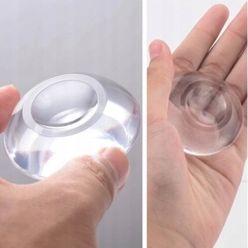 Защитный гель для дверных ручек 9 шт.