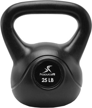Kettlebell ProsourceFit 25LB