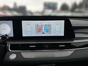 Chery Tiggo 7 SUV 1.6 T-GDI 147KM 2025 Chery Tiggo 7 Pearl Black 1.6 Benzyna 147KM, zdjęcie 20