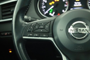 Nissan Qashqai II Crossover Facelifting 1.2 DiG-T 115KM 2018 Nissan Qashqai 1.2 DIG-T, Salon Polska, zdjęcie 16