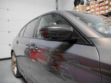 VRSTVA  NA ZRCÁTKO BMW 7 G11 / G12 2015+