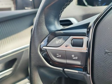 Peugeot 3008 II Crossover 1.5 BlueHDI 130KM 2018 Peugeot 3008 Książka serwisowa + bezwypadkowy, zdjęcie 13