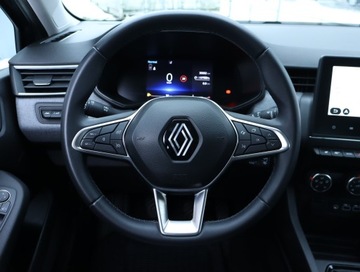 Renault Clio V Hatchback 5d Facelifting 1.0 TCe 90KM 2024 Renault Clio 1.0 TCe, Salon Polska, Serwis ASO, zdjęcie 21