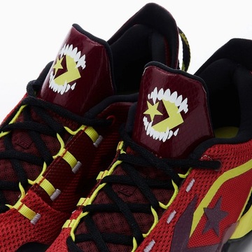 CONVERSE ALL STAR BB SHIFT x MONSTER CLASH