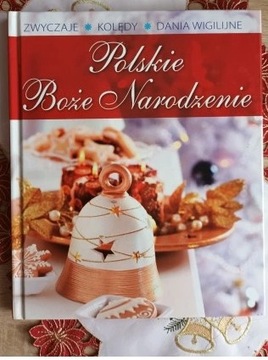 *BLOX* POLSKIE BOŻE NARODZENIE - Zwyczaje, Kolędy, Dania wigilijne