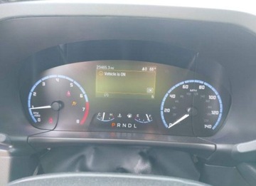 Ford 2023 Ford Bronco 2023, 1.5L, 4x4, SPORT BIG BEND, od ubezpieczalni, zdjęcie 11