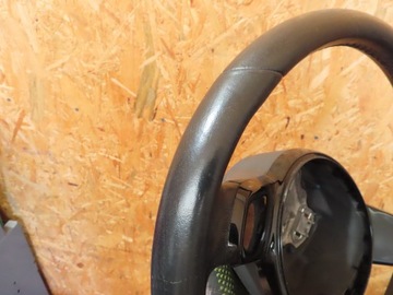 VW UP Кожаный руль 1S0419091B