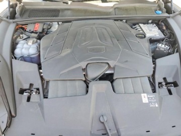 Porsche Cayenne III 2025 Porsche Cayenne 2025 3.0 Benzyna 335KM, zdjęcie 6