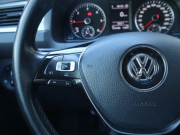 Volkswagen Caddy IV Kombi Maxi 2.0 TDI SCR BlueMotion Technology 102KM 2018 VW Caddy 2.0 TDI, Salon Polska, Klima, zdjęcie 16