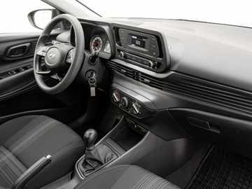 Hyundai i20 III Hatchback 1.2 MPI 84KM 2023 Hyundai i20 WD0708T#1.2 Pure Cz.cof Bluetooth, zdjęcie 30