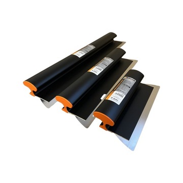 НАБОР ШПАТЕЛЯ-ПАЛОЧКИ, 4 шт. В ТВЕРДОМ ЧЕХОЛЕ