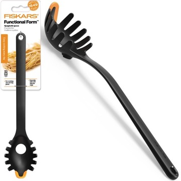 НАБОР ИЗ 5 АКСЕССУАРОВ FISKARS КУХОННАЯ ПОСУДА FF