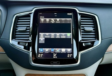 Volvo XC90 II 2021 Volvo XC 90 4x4,235KM,Inscription, zdjęcie 21