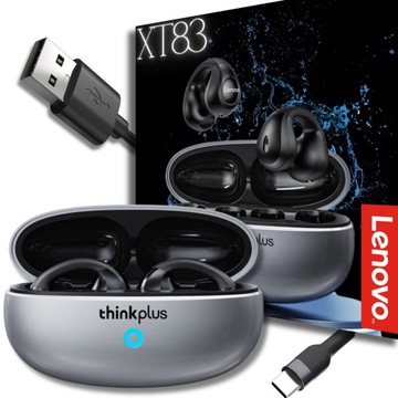 БЕСПРОВОДНЫЕ СПОРТИВНЫЕ НАУШНИКИ БЕСПРОВОДНЫЕ СПОРТИВНЫЕ НАУШНИКИ LENOVO