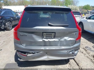 Volvo XC90 II SUV Facelifting 2.0 T5 250KM 2020 Volvo XC 90 T5 Momentum 7 Passenger 2020 2.0l 2.0 Benzyna 250KM, zdjęcie 4