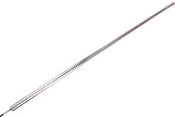 RURA KOMPLETNA OŚ PRET WALEK NAPEDOWY DO KOSY SPALINOWEJ 28MM 9 FREZÓW NAC