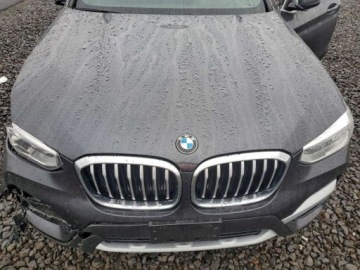 BMW X3 G01 2021 BMW X3 xDrive30i 2021 2.0l 2.0 Benzyna 248KM, zdjęcie 6