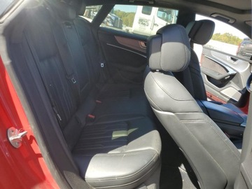 Audi A7 C8 2020 Audi S7 Sportback Prestige 2020 2.9l 2.9 Benzyna 444KM, zdjęcie 10