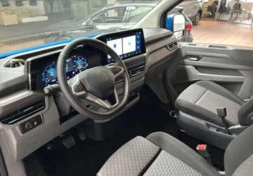 Volkswagen Caravelle T6 2025 Volkswagen Caravelle T7 StyleAUTOMAT8-osob, 2,0 l TDI 150 KM, L1 2.0, zdjęcie 9