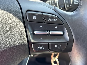 Hyundai i30 III Hatchback Facelifting 1.0 T-GDI 120KM 2022 Hyundai i30 1.0 T-GDI Classic + III (2017-), zdjęcie 16