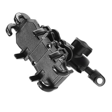 ДЕРЖАТЕЛЬ ДЛЯ ТЕЛЕФОНА НА МОТОЦИКЛЕ ПОДМОТКА ДЛЯ МОТОЦИКЛА 8 ЗАГЛУШЕК