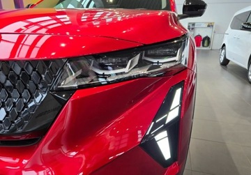 Renault 2025 Renault Rafale top wersja super rabat od reki hybryda 2025 1.2, zdjęcie 6