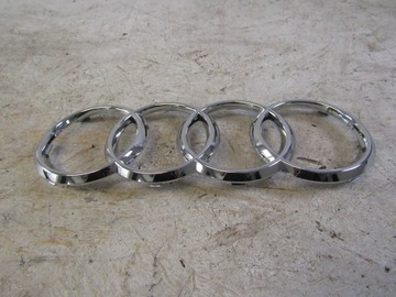 AUDI A5 ZNAK KAPOTY 8T0853605