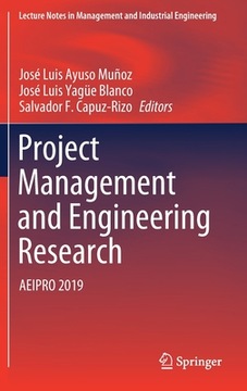 Project Management and Engineering Research: