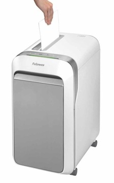 ИЗМЕЛЬЧИТЕЛЬ FELLOWES LX221, БЕЛЫЙ