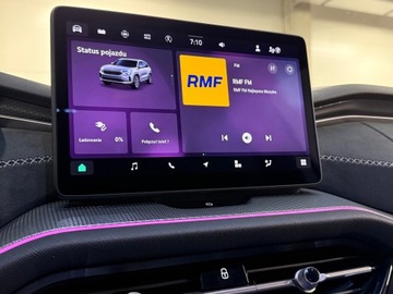 Skoda Kodiaq II SUV Plug-In 1.5 TSI Plug-In Hybrid 204KM 2024 Skoda Kodiaq Sportline PHEV, Salon Polska, Gwaranc, zdjęcie 38