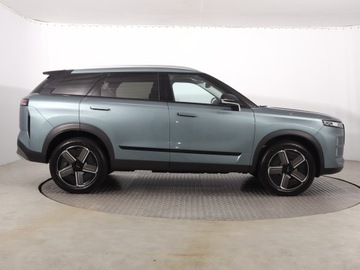  Jaecoo 7 1.6 TGDI, Serwis ASO, 4X4, Automat, zdjęcie 5