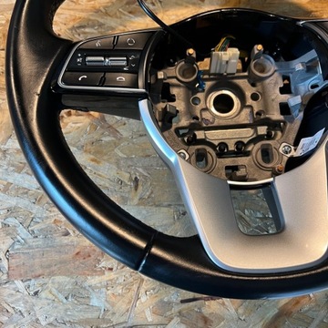 РУЛЕВОЕ КОЛЕСО МНОГОФУНКЦИОНАЛЬНОЕ KIA SPORTAGE IV LIFT