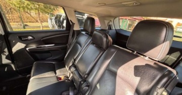 Fiat Freemont 2.0 Multijet II 16v 170KM 2014 Fiat Freemont Fiat Freemont 2.0 Multijet 16V DPF Automatik Allrad Lounge, zdjęcie 19