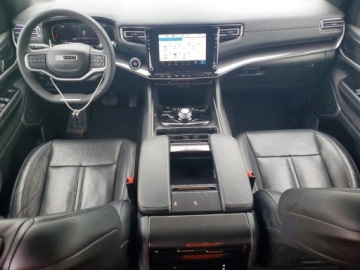 Jeep Wagoneer II 2023 Jeep Wagoneer Series I 2023 3.0 Benzyna 420KM, zdjęcie 8