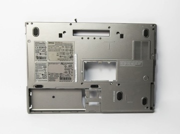 Obudowa 0XM013 Dell D620 Bottom Cover